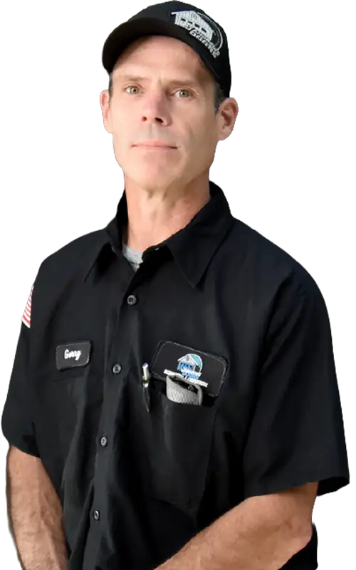 gerry shumard